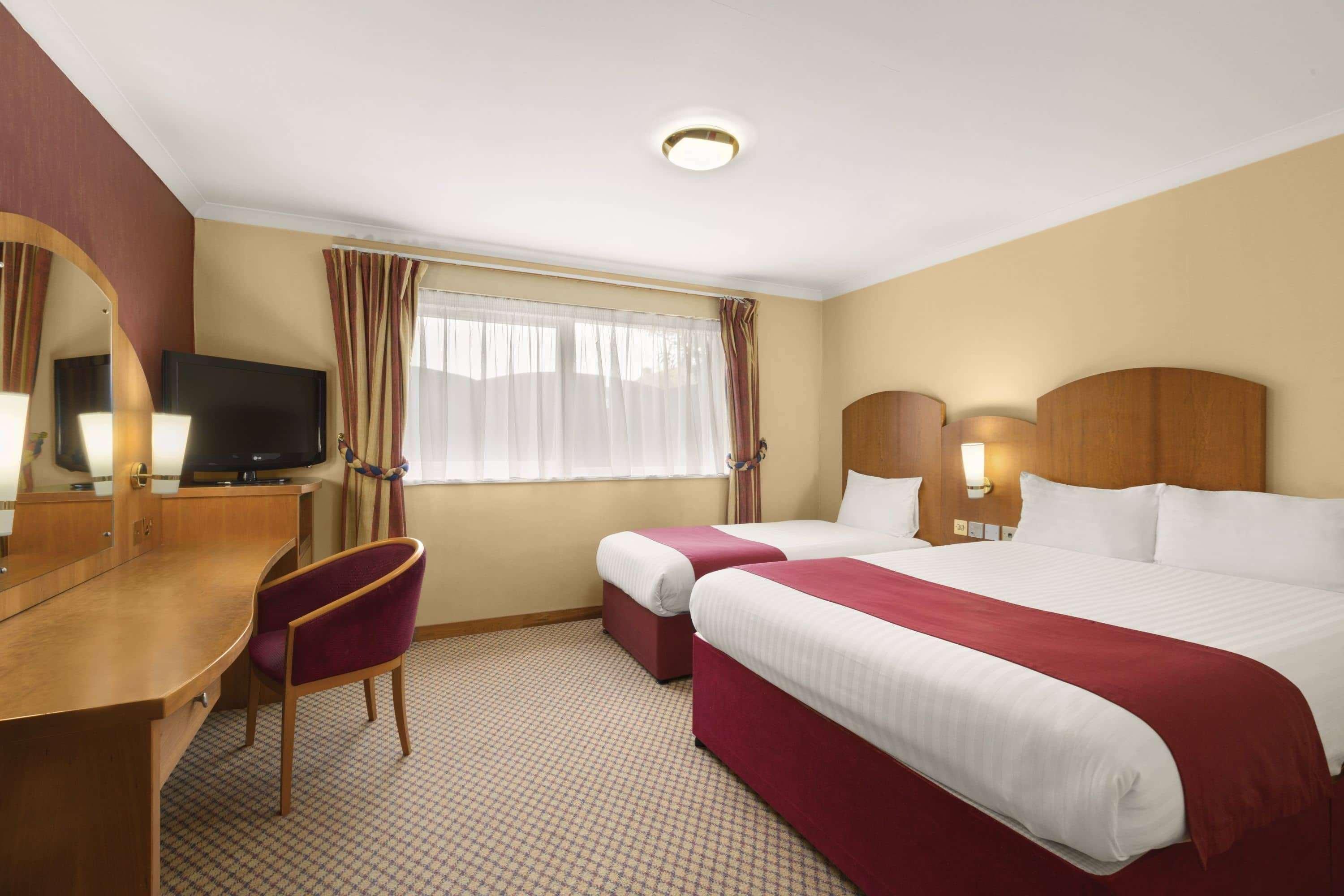 Savera South 3*