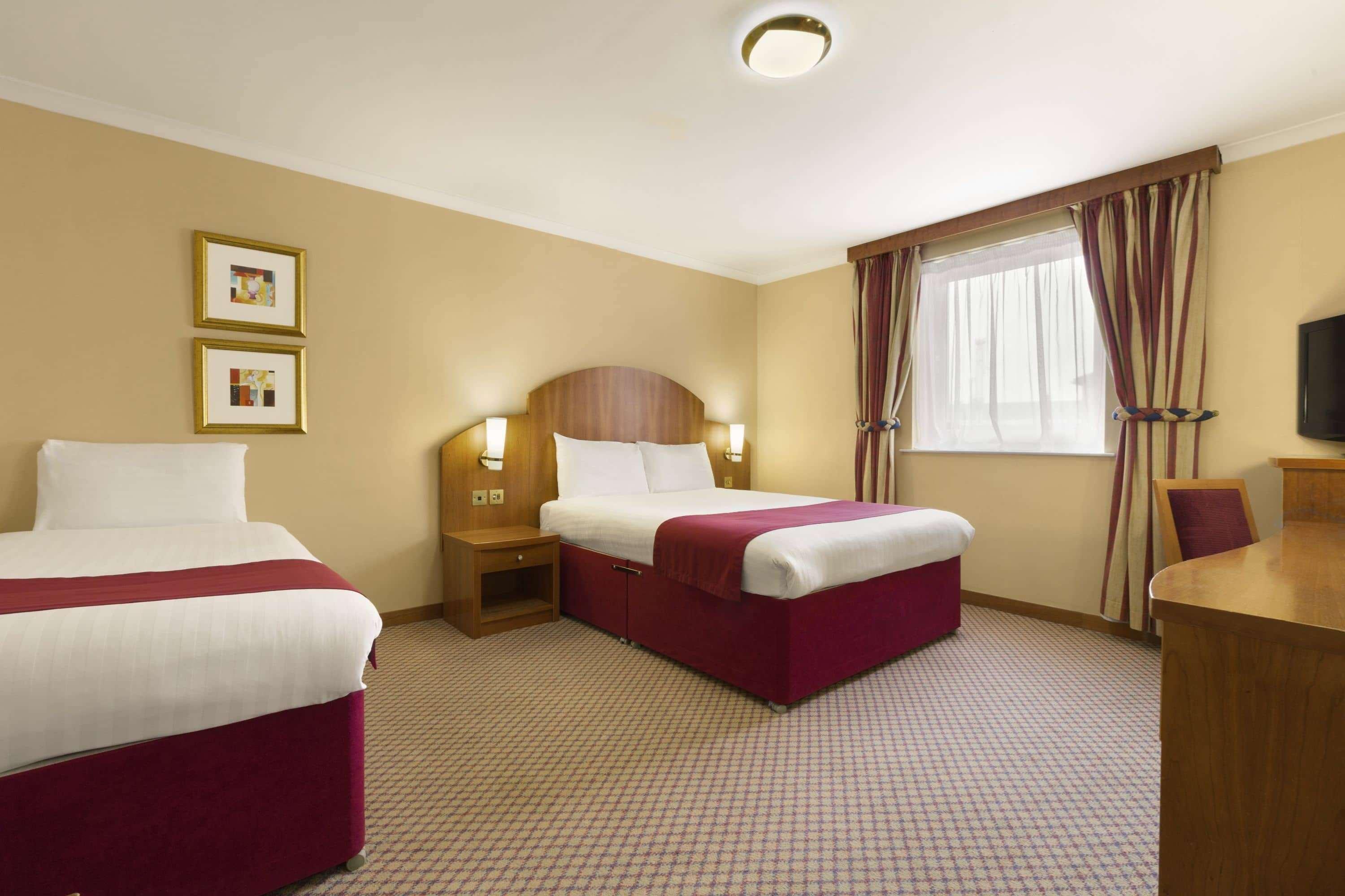 Savera South Hotel