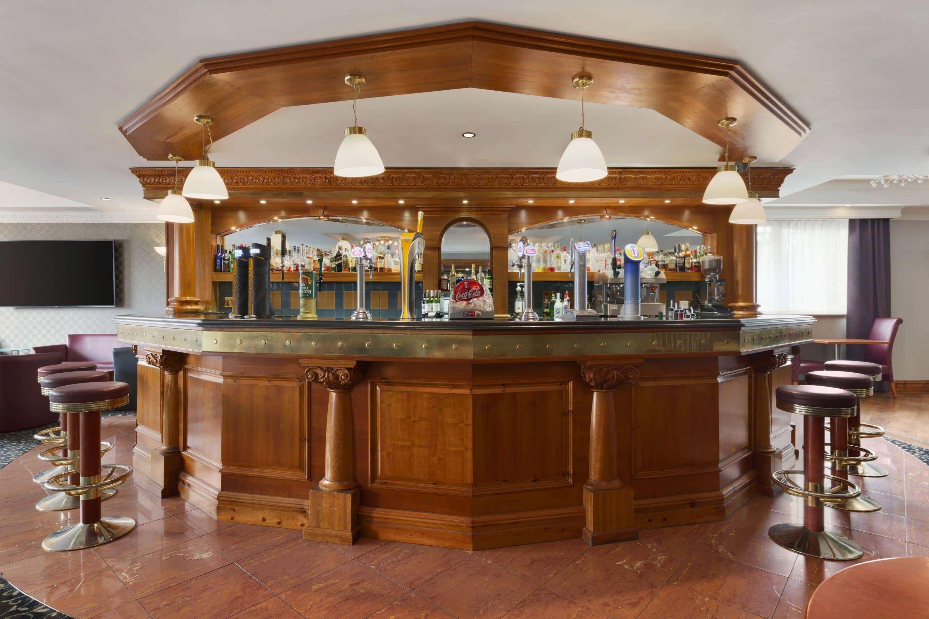 Savera South Hotel