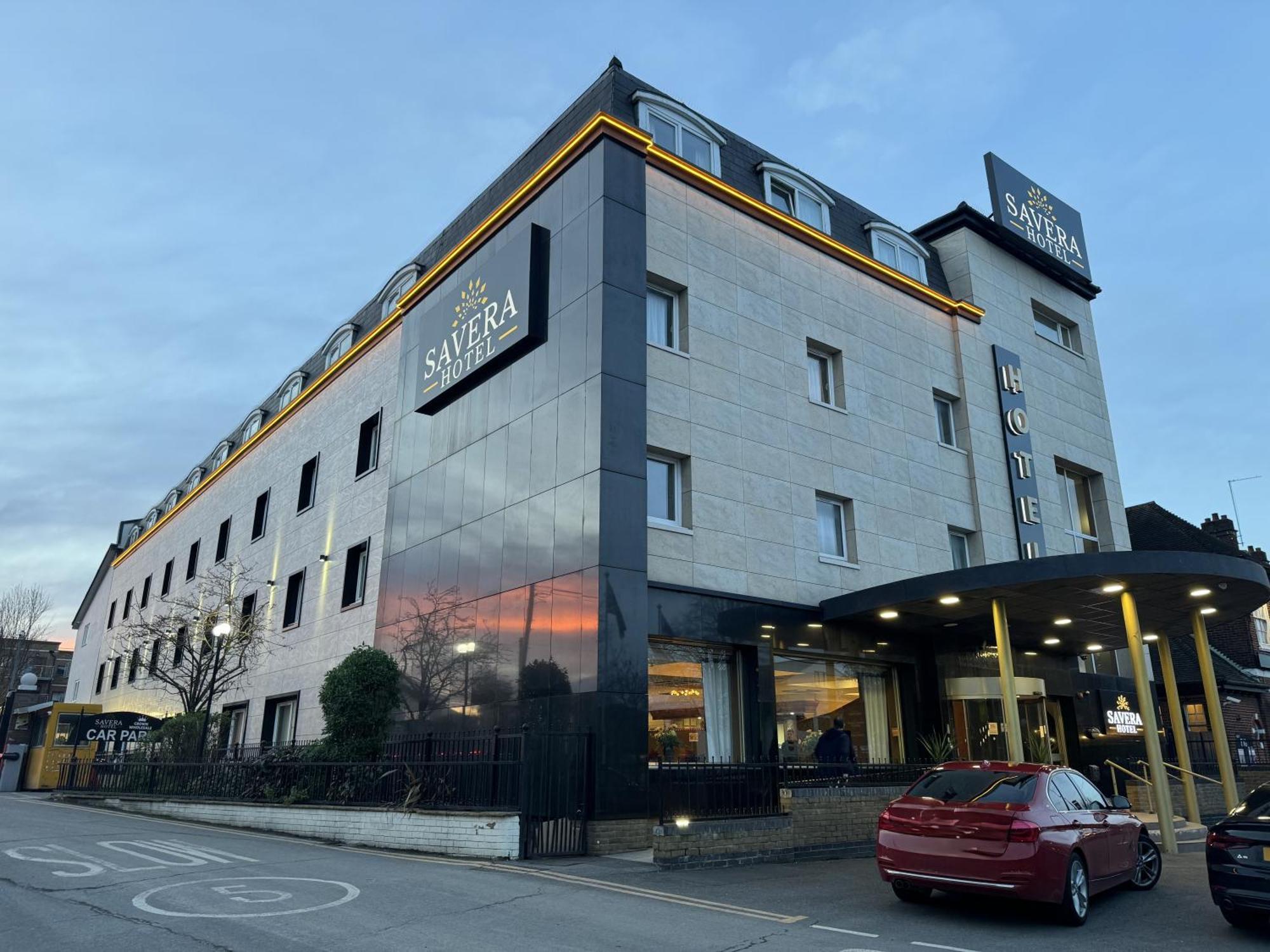 Savera South Ruislip