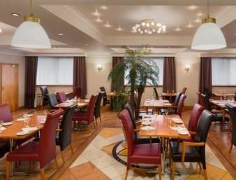 Hotel Savera South Ruislip