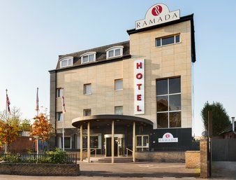 Savera South Hotel