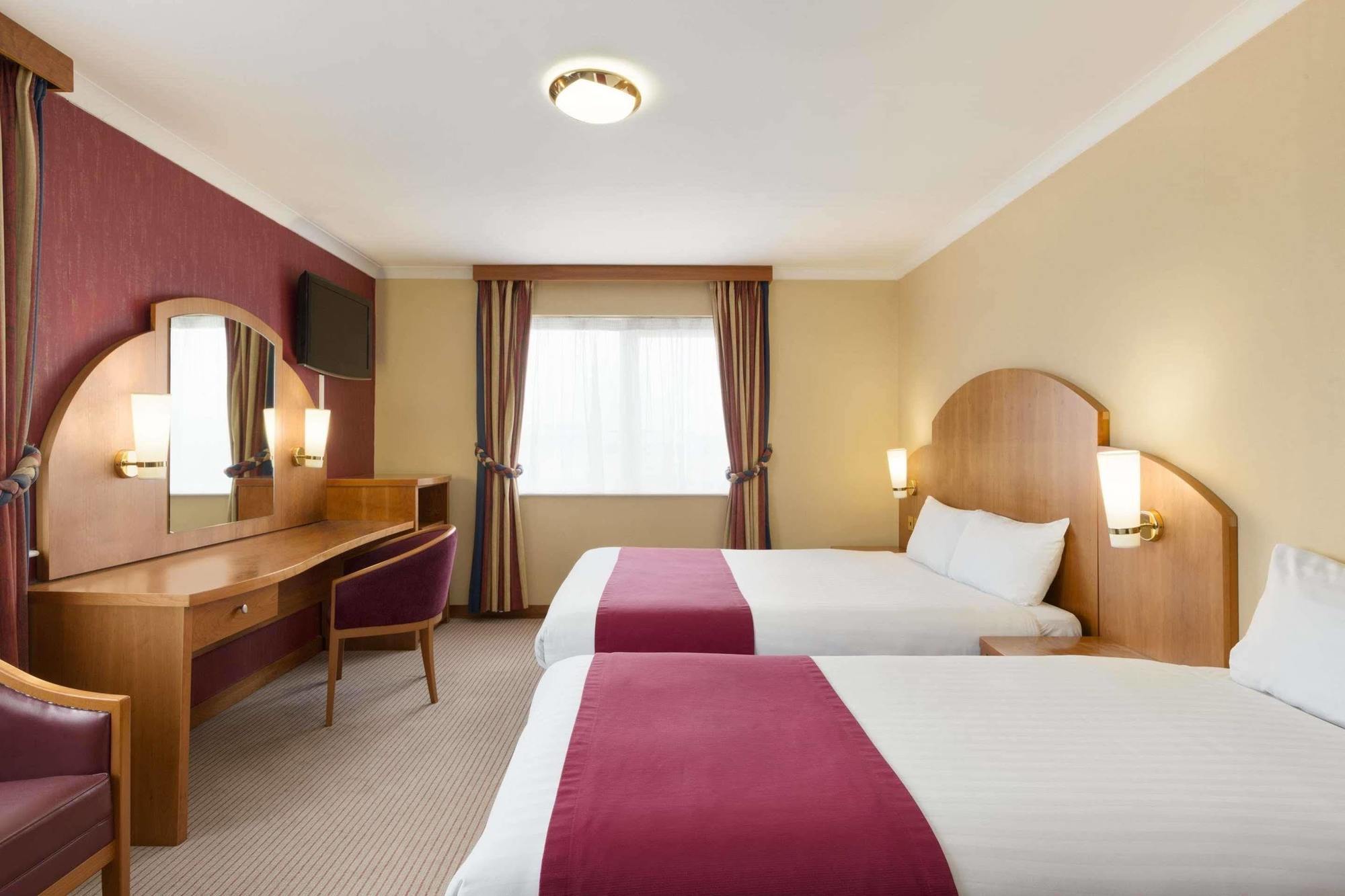 Savera South 3*