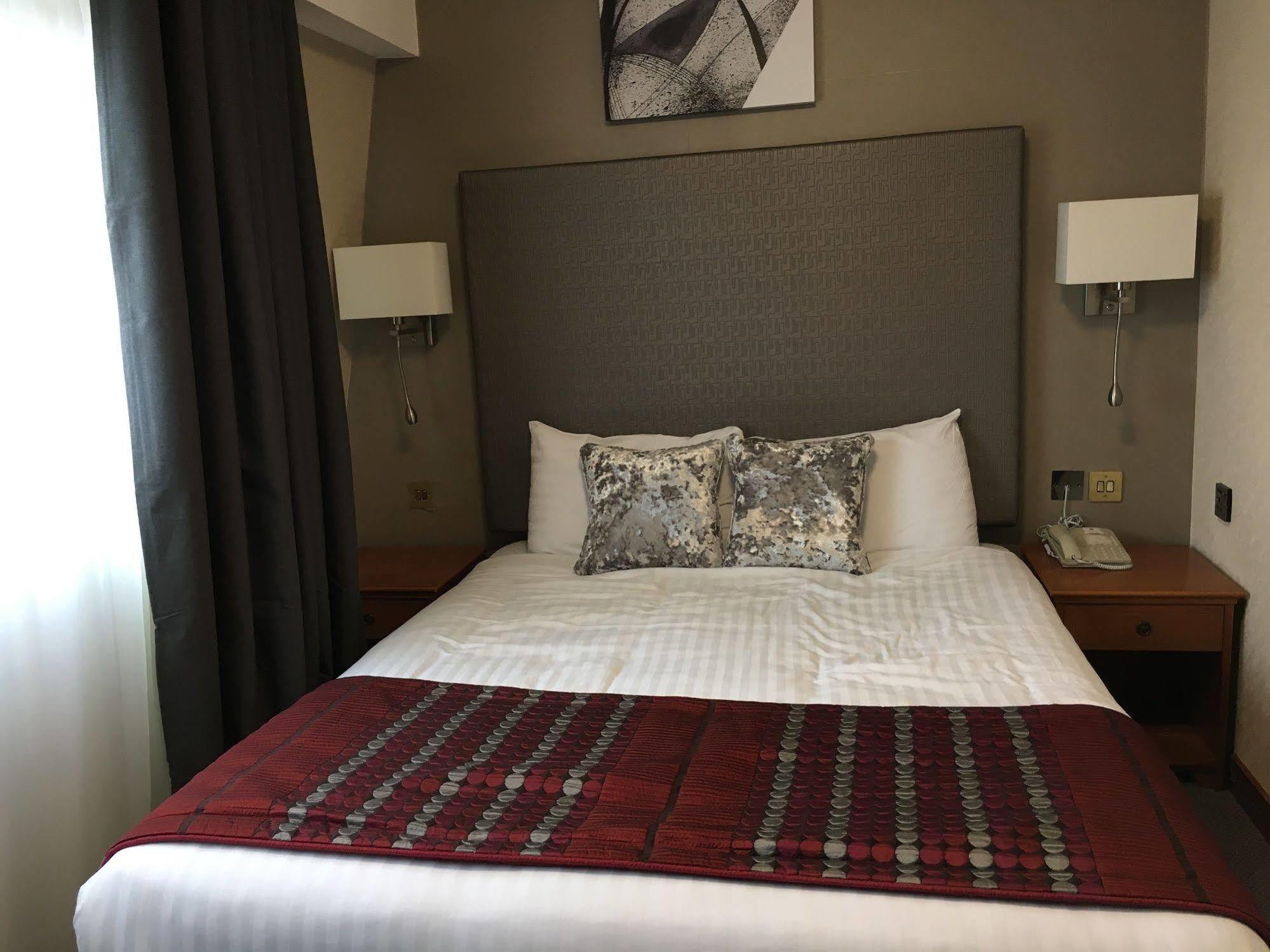 Savera South Hotel
