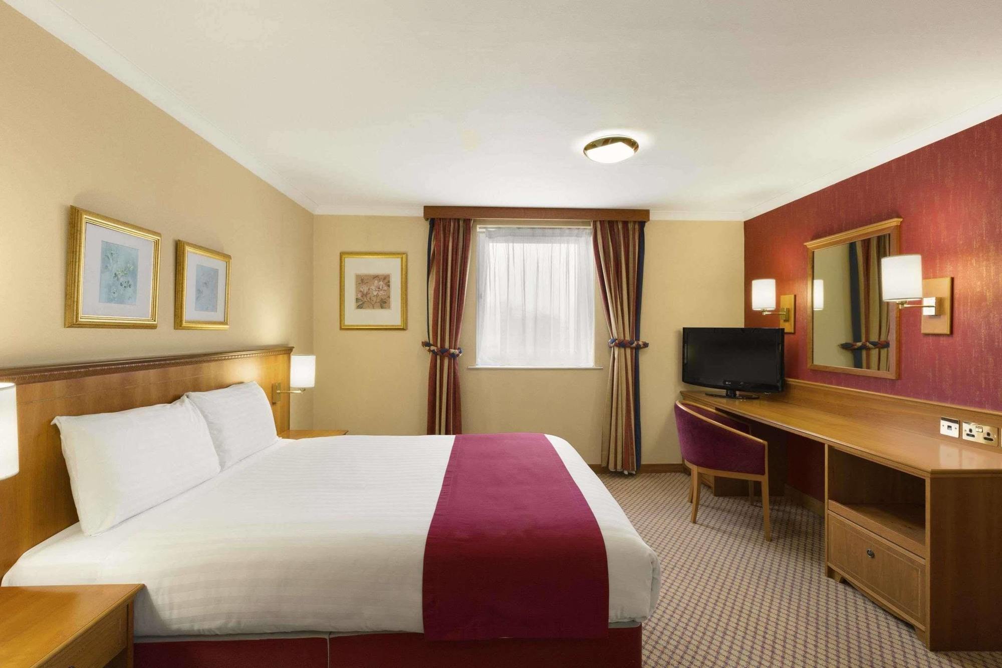 Savera South Hotel Ruislip