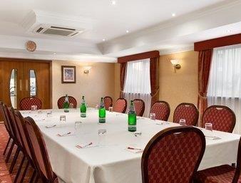 Savera South Hotel Ruislip