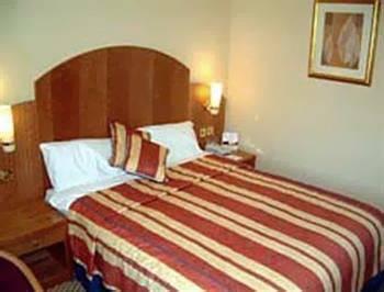 Savera South Hotel 3*