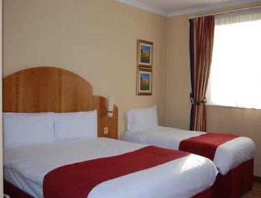 Savera South 3* Ruislip